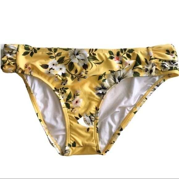 Next Yellow Bikini Bottom - Picture 2 of 5